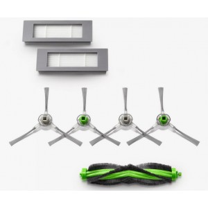 Kit de Substituição iRobot Roomba Combo