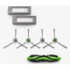 Kit de Substituição iRobot Roomba Combo