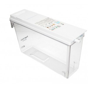 Reservat&oacute;rio de &aacute;gua