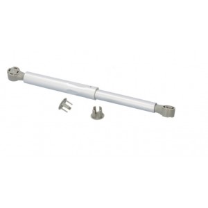 Amortecedor + Suporte Exaustor Teka 81483255