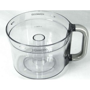 Copo Misturador Processador de Alimentos Kenwood KW715905