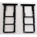 Sim tray compatível c/ Huawei Y5P 