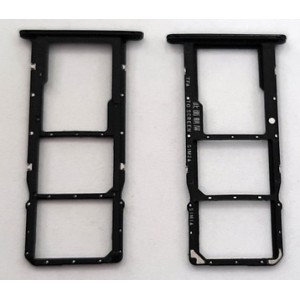 Sim tray compatível c/ Huawei Y5P 