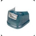 Dep&oacute;sito de &Aacute;gua (Azul) Ferro Rowenta CS-00130163 