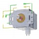 MAGNETRON M24FB-410A