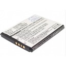 Bateria 800mAh Compatível Vodafone 354, VF354 