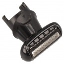 CABEÇA DE CORTE MÁQUINA BARBEAR Braun
