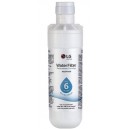 Filtro Água LG LT1000P Frig.LG ,AGF80300704,WF087