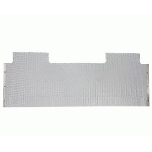 Filtro Metálico (50 Cm x 19,5 Cm)