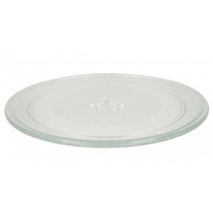 PRATO MICRO-ONDAS WHIRLPOOL/INDESIT 24,5CM
