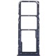 SIM Tray (Azul) compatível c/ TCL 30 SE / 30E / 305 / 306