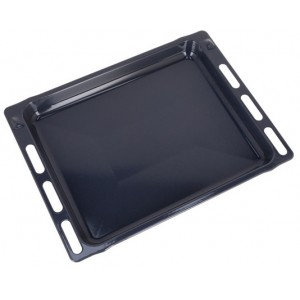 Tabuleiro do Forno Esmaltado 47,5 x 36,6 do Forno Hotpoint-Ariston 481011190524