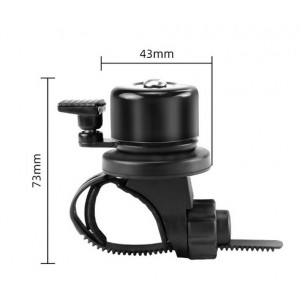 Campainha para Trotinete elétrica