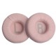 Esponjas (Rosa) compatíveis c/ Auscultadores JBL Tune 600BTNC / T500BT / T450B