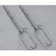 Batedores Severin HM 3820