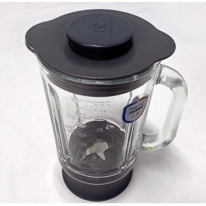 Jarro Completo Liquidificador Kenwood AS00002781