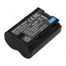 Bateria 7,2V, 2250mAh, 16,2Wh compatível c/  Fujifilm GFX50S II, NP-W235