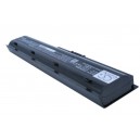 Bateria 4400mAh 10.8V compatível c/ HP Probook 4340s, 4341s