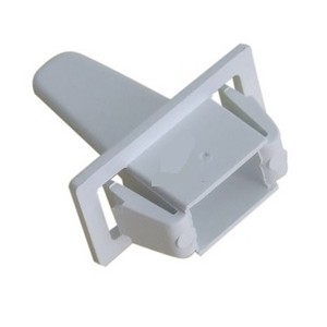 Botão Tecla MSR Zanussi 1250071006