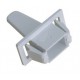 Botão Tecla MSR Zanussi 1250071006