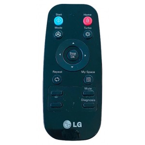 Comando LG Robot 
