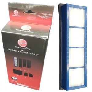U92 KIT FILTROS COMPLETO