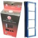 U92 KIT FILTROS COMPLETO