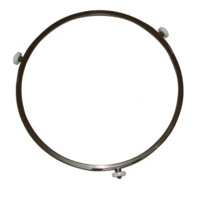 Aro de prato de Micro-ondas 23,5cm LG
