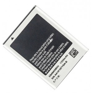 Bateria Compativel C/ Samsung EB464358VU