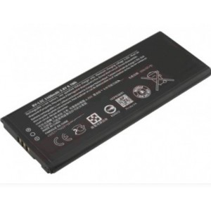 Bateria Compatível 2400mAh / 3.8V / 9.1WH / Li-ion 