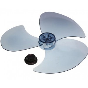 H&eacute;lice Ventoinha Rowenta SS-4100000694