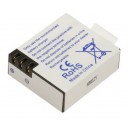 Bateria compatível 3.7V 900mah, 3,3Wh 