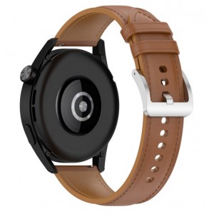 Bracelete Compatível c/ Huawei Watch GT2 Latona-B19 46mm