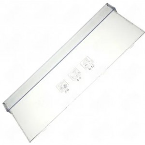 Frontal Gaveta do Congelador Beko 4948150400