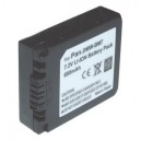 Bateria Compatível c/ Panasonic CGA-S002 / BM7 700mAh