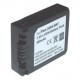 Bateria Compatível c/ Panasonic CGA-S002 / BM7 700mAh