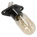 LAMPADA INCANDESCENTE 230V 20W