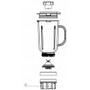 Base do Copo Liquidificador Ufesa BS4799
