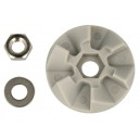 KIT ACOPLADOR SMEG