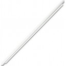 Friso Traseiro Branco Frigorifico Ariston