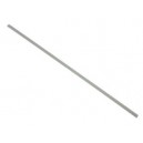 Friso Frontal Branco Frigorifico Ariston