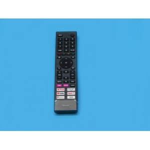 Comando original Hisense
