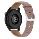 Bracelete Compatível Huawei Watch GT3 46mm GT2 46mm Samsung Galaxy Watch3 45mm