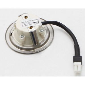 Lâmpada Teka diâmetro 66,7 mm 