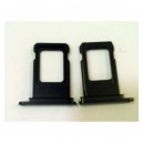 Suporte Cartão SIM Preto Compatível c/ IPhone 11