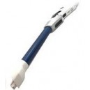 Tubo Telesc&oacute;pico Azul 