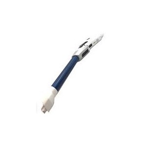 Tubo Telescópico Azul 