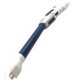 Tubo Telescópico Azul 