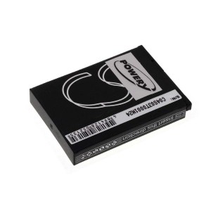 Bateria Compatível Camileo S30