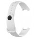 Bracelete compatível c/ Xiaomi Redmi Smart Band (branco)